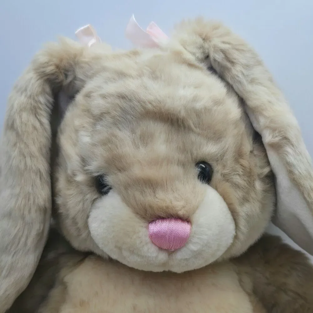 Build-A-Bear bab vanilla